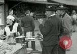 Image Hitler's Inner Circle Berchtesgaden Allemagne, 1940, de la seconde 36 séquences d'archives historiques vidéo 65675077817
