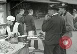 Image Hitler's Inner Circle Berchtesgaden Allemagne, 1940, de la seconde 38 séquences d'archives historiques vidéo 65675077817