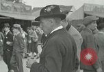 Image Hitler's Inner Circle Berchtesgaden Allemagne, 1940, de la seconde 45 séquences d'archives historiques vidéo 65675077817