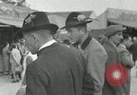 Image Hitler's Inner Circle Berchtesgaden Allemagne, 1940, de la seconde 47 séquences d'archives historiques vidéo 65675077817