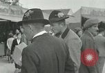 Image Hitler's Inner Circle Berchtesgaden Allemagne, 1940, de la seconde 50 séquences d'archives historiques vidéo 65675077817
