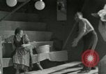 Image Hitler's Inner Circle Berchtesgaden Allemagne, 1940, de la seconde 52 séquences d'archives historiques vidéo 65675077817