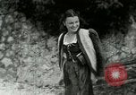 Image of Hitler's inner circle Berchtesgaden Germany, 1940, second 5 stock footage video 65675077818