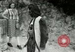 Image of Hitler's inner circle Berchtesgaden Germany, 1940, second 6 stock footage video 65675077818