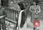 Image of Hitler's inner circle Berchtesgaden Germany, 1940, second 7 stock footage video 65675077818