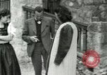 Image of Hitler's inner circle Berchtesgaden Germany, 1940, second 8 stock footage video 65675077818