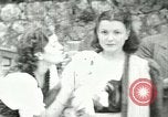 Image of Hitler's inner circle Berchtesgaden Germany, 1940, second 9 stock footage video 65675077818