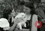 Image of Hitler's inner circle Berchtesgaden Germany, 1940, second 10 stock footage video 65675077818