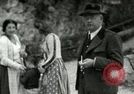 Image of Hitler's inner circle Berchtesgaden Germany, 1940, second 17 stock footage video 65675077818