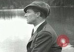 Image of Hitler's inner circle Berchtesgaden Germany, 1940, second 25 stock footage video 65675077818