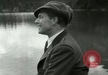 Image of Hitler's inner circle Berchtesgaden Germany, 1940, second 28 stock footage video 65675077818