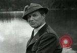 Image of Hitler's inner circle Berchtesgaden Germany, 1940, second 30 stock footage video 65675077818
