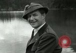 Image of Hitler's inner circle Berchtesgaden Germany, 1940, second 31 stock footage video 65675077818