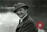 Image of Hitler's inner circle Berchtesgaden Germany, 1940, second 32 stock footage video 65675077818