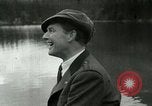 Image of Hitler's inner circle Berchtesgaden Germany, 1940, second 33 stock footage video 65675077818