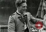 Image of Hitler's inner circle Berchtesgaden Germany, 1940, second 41 stock footage video 65675077818