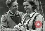 Image of Hitler's inner circle Berchtesgaden Germany, 1940, second 44 stock footage video 65675077818