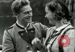Image of Hitler's inner circle Berchtesgaden Germany, 1940, second 46 stock footage video 65675077818