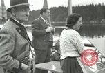 Image of Hitler's inner circle Berchtesgaden Germany, 1940, second 48 stock footage video 65675077818