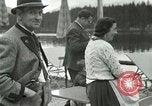 Image of Hitler's inner circle Berchtesgaden Germany, 1940, second 49 stock footage video 65675077818