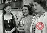 Image of Hitler's inner circle Berchtesgaden Germany, 1940, second 56 stock footage video 65675077818
