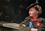 Image Hitler's Inner Circle Berchtesgaden Allemagne, 1940, de la seconde 16 séquences d'archives historiques vidéo 65675077819