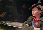 Image Hitler's Inner Circle Berchtesgaden Allemagne, 1940, de la seconde 17 séquences d'archives historiques vidéo 65675077819