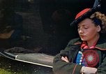 Image Hitler's Inner Circle Berchtesgaden Allemagne, 1940, de la seconde 23 séquences d'archives historiques vidéo 65675077819