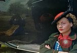 Image Hitler's Inner Circle Berchtesgaden Allemagne, 1940, de la seconde 24 séquences d'archives historiques vidéo 65675077819
