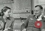 Image Hitler's Inner Circle Berchtesgaden Allemagne, 1940, de la seconde 4 séquences d'archives historiques vidéo 65675077820