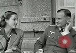 Image Hitler's Inner Circle Berchtesgaden Allemagne, 1940, de la seconde 5 séquences d'archives historiques vidéo 65675077820