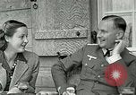 Image Hitler's Inner Circle Berchtesgaden Allemagne, 1940, de la seconde 6 séquences d'archives historiques vidéo 65675077820
