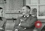 Image Hitler's Inner Circle Berchtesgaden Allemagne, 1940, de la seconde 7 séquences d'archives historiques vidéo 65675077820