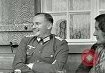 Image Hitler's Inner Circle Berchtesgaden Allemagne, 1940, de la seconde 8 séquences d'archives historiques vidéo 65675077820