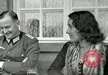 Image Hitler's Inner Circle Berchtesgaden Allemagne, 1940, de la seconde 12 séquences d'archives historiques vidéo 65675077820