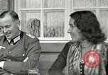 Image Hitler's Inner Circle Berchtesgaden Allemagne, 1940, de la seconde 13 séquences d'archives historiques vidéo 65675077820