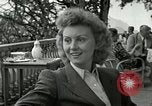 Image Hitler's Inner Circle Berchtesgaden Allemagne, 1940, de la seconde 16 séquences d'archives historiques vidéo 65675077820