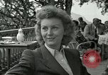 Image Hitler's Inner Circle Berchtesgaden Allemagne, 1940, de la seconde 18 séquences d'archives historiques vidéo 65675077820