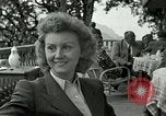 Image Hitler's Inner Circle Berchtesgaden Allemagne, 1940, de la seconde 19 séquences d'archives historiques vidéo 65675077820