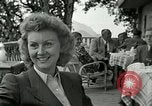 Image Hitler's Inner Circle Berchtesgaden Allemagne, 1940, de la seconde 20 séquences d'archives historiques vidéo 65675077820