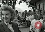 Image Hitler's Inner Circle Berchtesgaden Allemagne, 1940, de la seconde 22 séquences d'archives historiques vidéo 65675077820