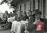 Image Hitler's Inner Circle Berchtesgaden Allemagne, 1940, de la seconde 23 séquences d'archives historiques vidéo 65675077820