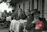 Image Hitler's Inner Circle Berchtesgaden Allemagne, 1940, de la seconde 24 séquences d'archives historiques vidéo 65675077820