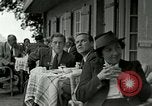 Image Hitler's Inner Circle Berchtesgaden Allemagne, 1940, de la seconde 25 séquences d'archives historiques vidéo 65675077820