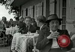 Image Hitler's Inner Circle Berchtesgaden Allemagne, 1940, de la seconde 26 séquences d'archives historiques vidéo 65675077820