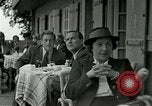 Image Hitler's Inner Circle Berchtesgaden Allemagne, 1940, de la seconde 27 séquences d'archives historiques vidéo 65675077820
