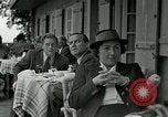 Image Hitler's Inner Circle Berchtesgaden Allemagne, 1940, de la seconde 28 séquences d'archives historiques vidéo 65675077820