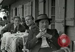 Image Hitler's Inner Circle Berchtesgaden Allemagne, 1940, de la seconde 29 séquences d'archives historiques vidéo 65675077820
