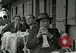 Image Hitler's Inner Circle Berchtesgaden Allemagne, 1940, de la seconde 30 séquences d'archives historiques vidéo 65675077820