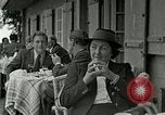 Image Hitler's Inner Circle Berchtesgaden Allemagne, 1940, de la seconde 31 séquences d'archives historiques vidéo 65675077820